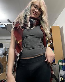 Amateur Tranny Private Pics