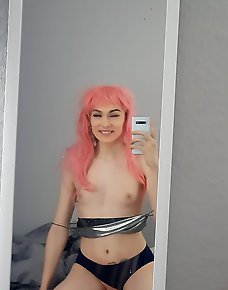 Amateur Tranny Private Pics