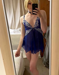 Amateur Tranny Private Pics