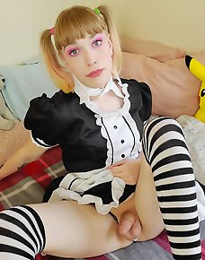 Amateur Tranny Private Pics