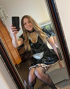Amateur Tranny Private Pics