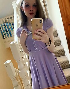 Amateur Tranny Private Pics