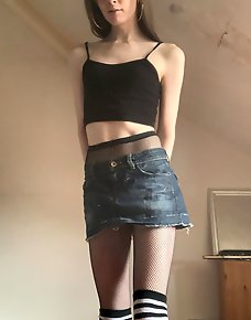 Amateur Tranny Private Pics