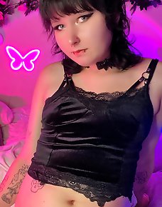 Amateur Tranny Private Pics
