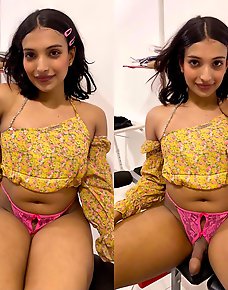 Amateur Tranny Private Pics