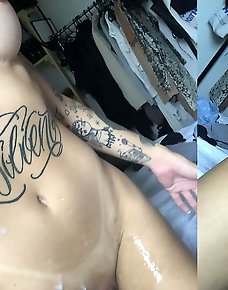 Amateur Tranny Private Pics