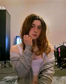 Amateur Tranny Private Pics