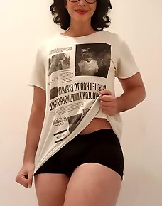 Amateur Tranny Private Pics