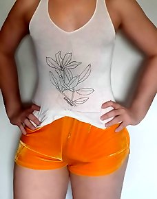 Amateur Tranny Private Pics