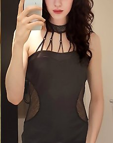 Amateur Tranny Private Pics