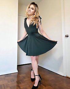 Amateur Tranny Private Pics