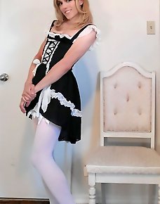 Amateur Tranny Private Pics