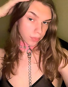 Amateur Tranny Private Pics