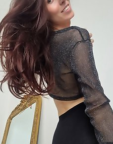 Amateur Tranny Private Pics