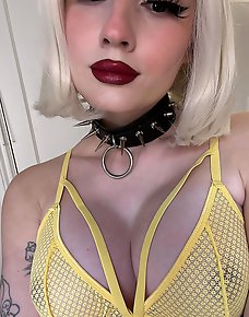 Amateur Tranny Private Pics