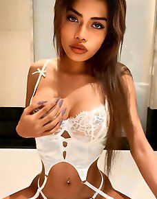 Amateur Tranny Private Pics