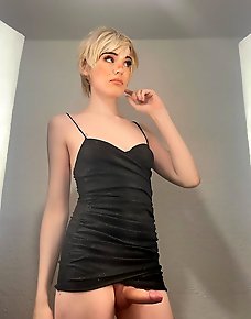 Amateur Tranny Private Pics