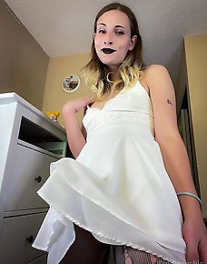 Amateur Tranny Private Pics