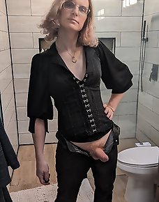 Amateur Tranny Private Pics