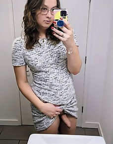 Amateur Tranny Private Pics