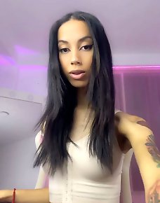 Amateur Tranny Private Pics