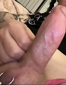 Amateur Tranny Private Pics