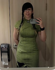 Amateur Tranny Private Pics