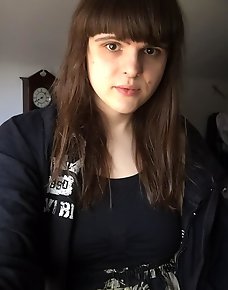 Amateur Tranny Private Pics