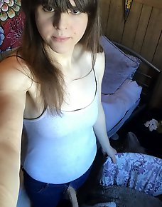 Amateur Tranny Private Pics