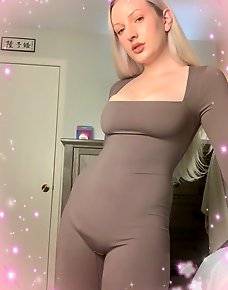 Amateur Tranny Private Pics