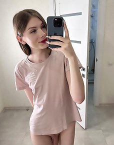 Amateur Tranny Private Pics