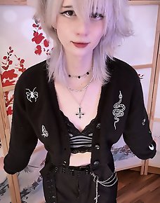 Amateur Tranny Private Pics