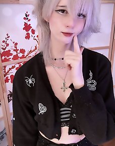 Amateur Tranny Private Pics