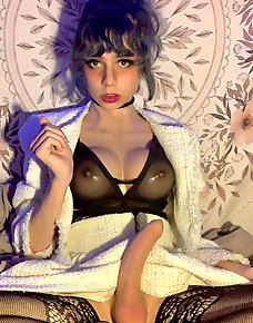 Amateur Tranny Private Pics