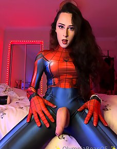 Amateur Tranny Private Pics