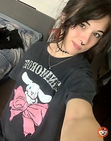Amateur Tranny Private Pics