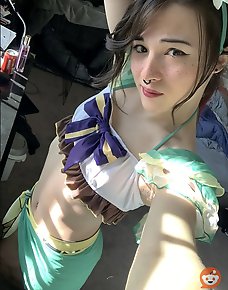 Amateur Tranny Private Pics