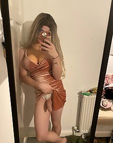 Amateur Tranny Private Pics