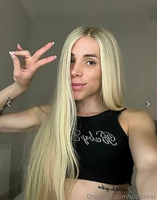 Amateur Tranny Private Pics
