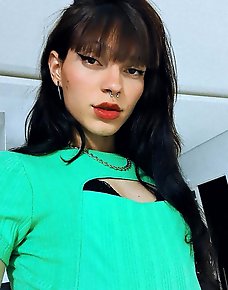 Amateur Tranny Private Pics