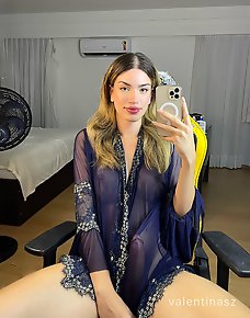 Amateur Tranny Private Pics