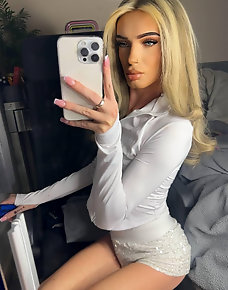 Amateur Tranny Private Pics