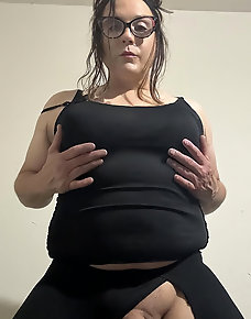 Amateur Tranny Private Pics