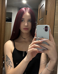 Amateur Tranny Private Pics