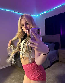 Amateur Tranny Private Pics