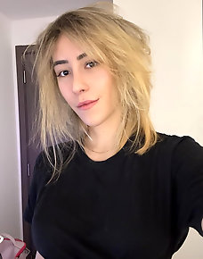 Amateur Tranny Private Pics