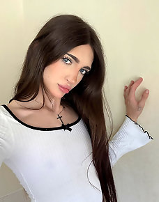 Amateur Tranny Private Pics