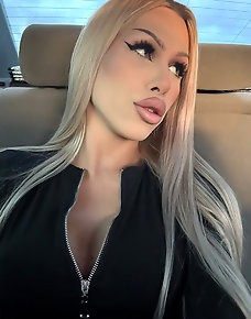 Amateur Tranny Private Pics