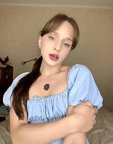 Amateur Tranny Private Pics