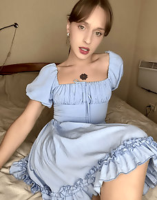 Amateur Tranny Private Pics